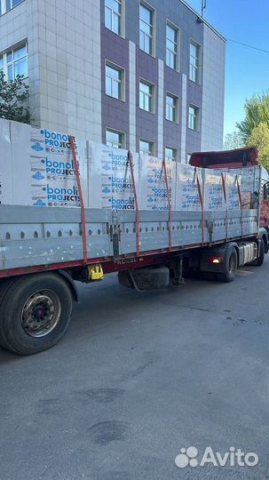 Газобетонные Блоки Межкомнатные