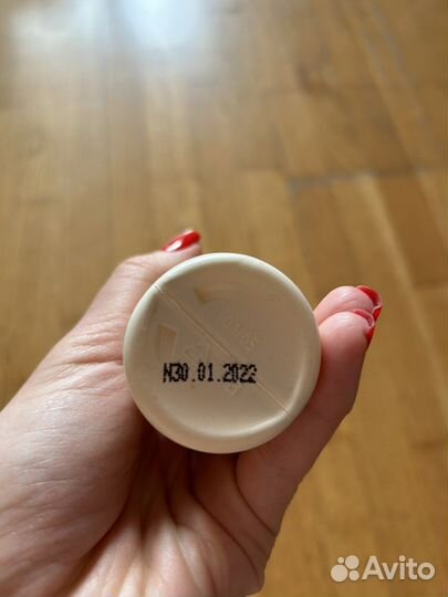 Спрей для волос