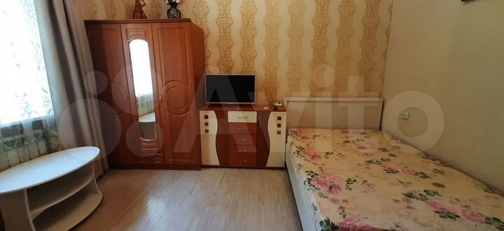 1-к. квартира, 32 м², 1/1 эт.