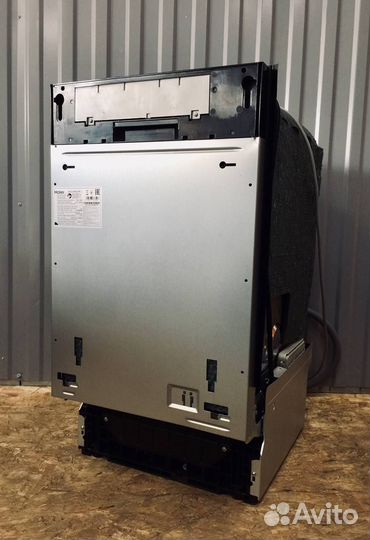 Посудомоечная машина Haier 45 Автооткрыв (Новая)