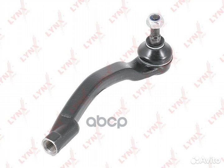 Наконечник р/т renault megane II/scenic II 03