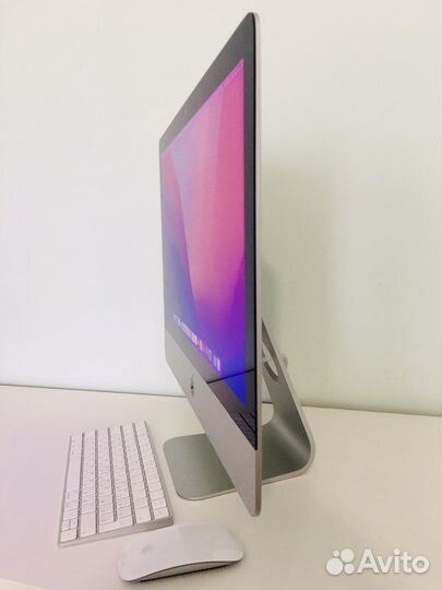 Apple iMac 21.5 Late 2015 i5