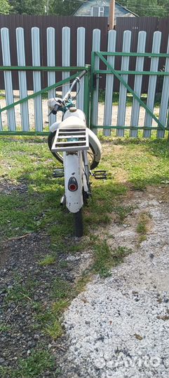 Рига 3 1968 года