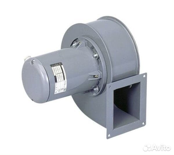 Центробежный вентилятор Soler & Palau CMB/4-140/0