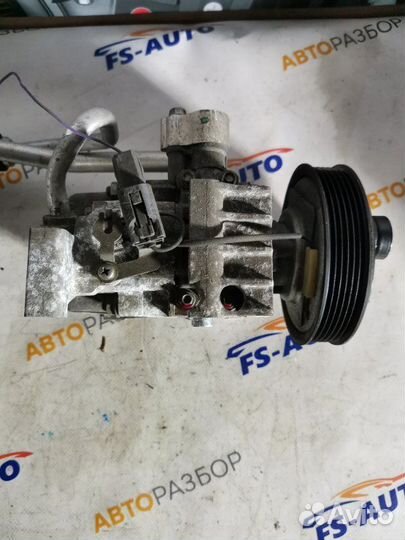 Компрессор кондиционера Mazda 6 GG 2.0 бензин