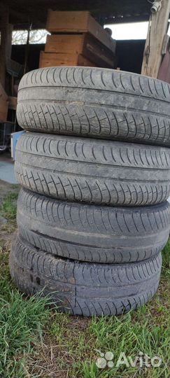 Michelin X Energy 195/65 R15 95H