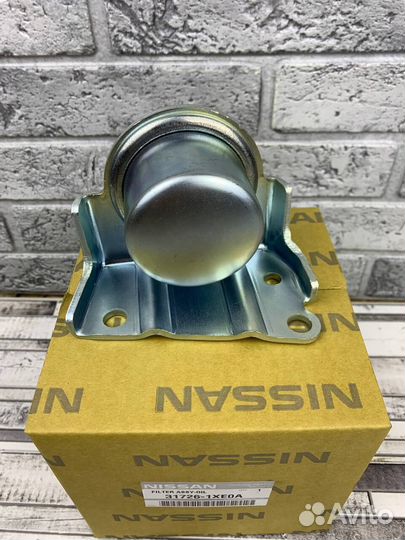 Фильтр АКПП Мурано Теана Максима