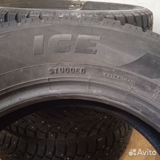 Formula Ice 205/65 R16 99T