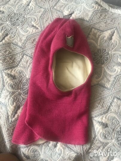 Шапка шлем kivat 2