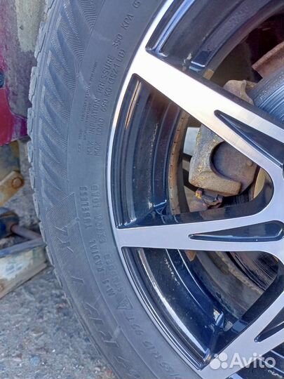 Matador MP 30 Sibir Ice 2 195/65 R15