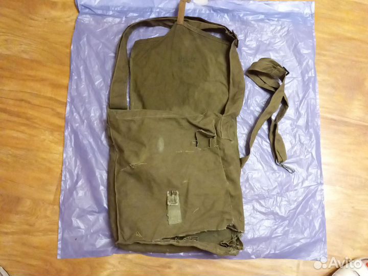 Противогаз