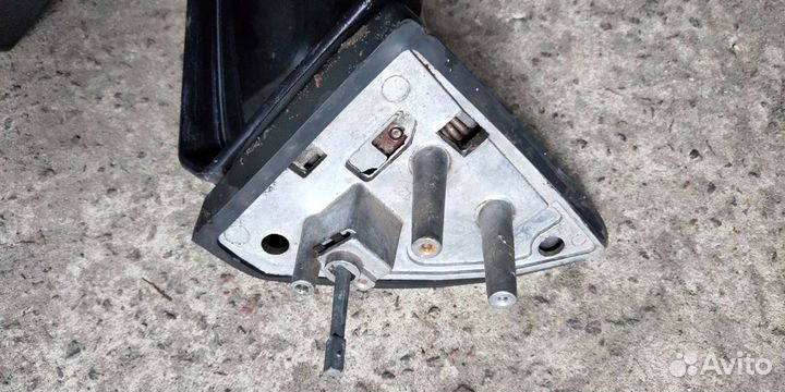 Зеркала заднего вида ваз 2108