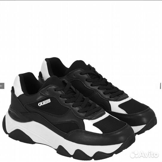 Кроссовки Guess 37