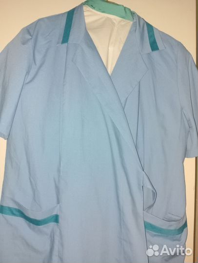 Спецодежда женская летняя