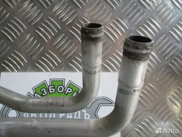 Радиатор отопителя Kia Spectra 2006г