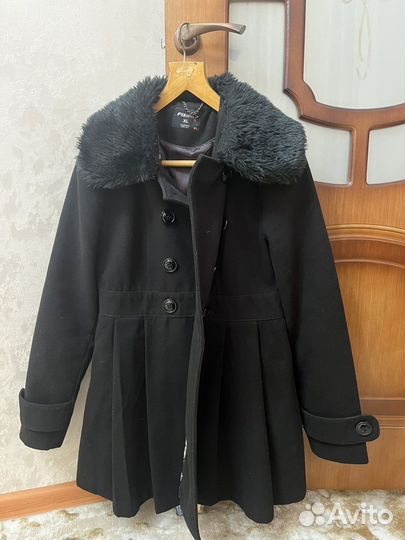 Пальто женское