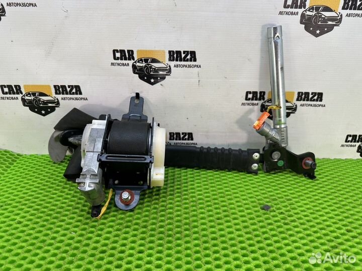 Ремень безопасности передний правый R Kia Sportage