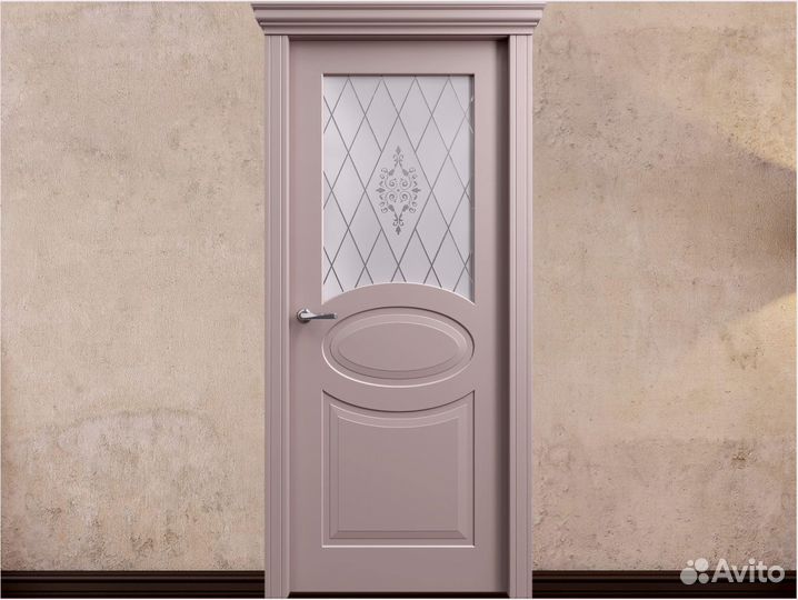 Межкомнатные двери. Доставка и установка