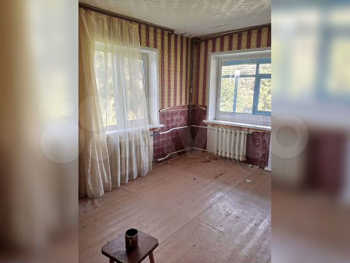 2-к. квартира, 39 м², 3/3 эт.