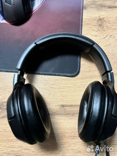 Razer kraken x lite