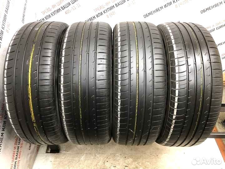 Hankook Ventus Prime 2 K115 235/60 R18