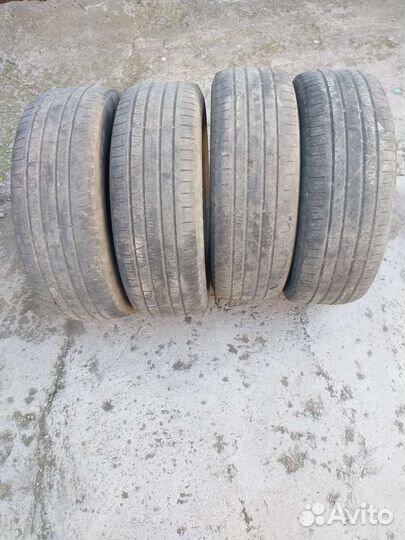 Pirelli Scorpion Verde All Season 215/60 R17 96M