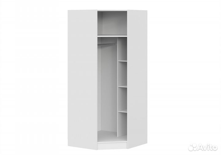 Шкаф Венеция шку угловой