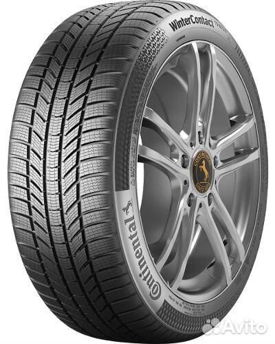 Continental WinterContact TS 870 P 285/40 R21 109V
