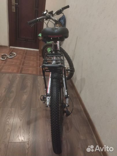 Велосипед stels 830