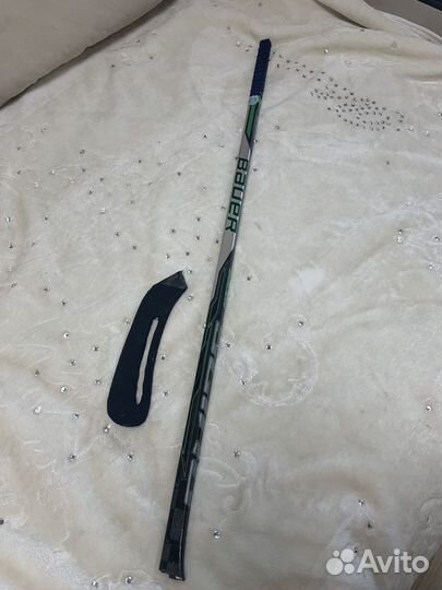 Клюшка Bauer sling лом