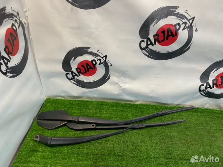 Дворники(3) Lexus Rx450H GYL10 2010