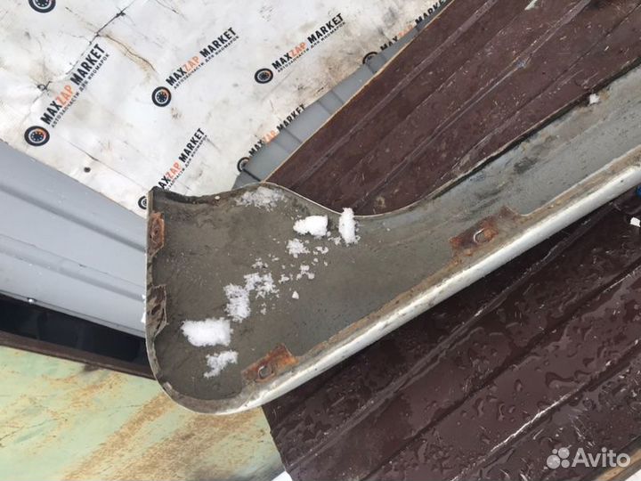 Крыло Uaz Hunter перед. лев