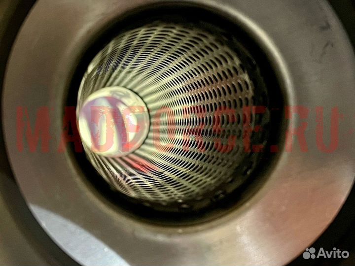 Бочка HKS style 133-51мм