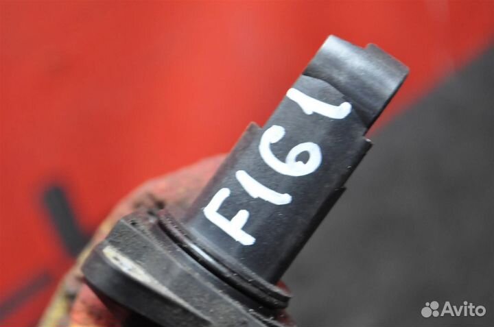 Датчик расхода воздуха Lexus RX300 MCU35