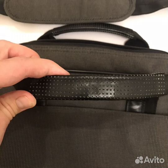 Сумка для ноутбука asus