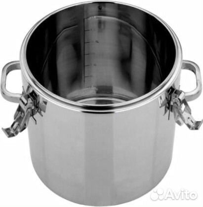 Термос профессиональный большого объёма