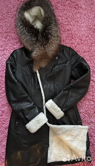 Куртка-шуба