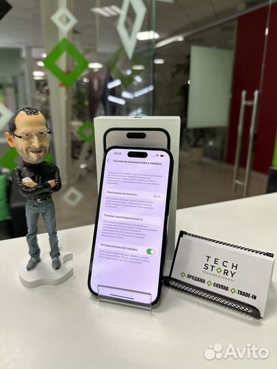 iPhone 14 pro/оригинал/рассрочка