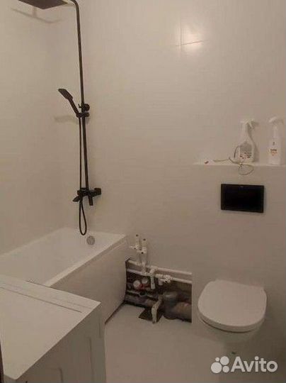 Ремонт квартир под ключ