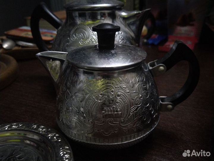 Заварочный чайник