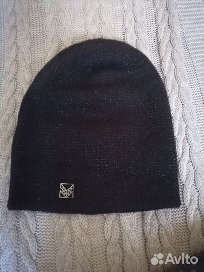 Шапка женская