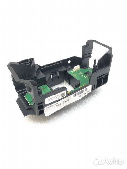 Плата подрулевая Land Rover Range Rover Sport L494