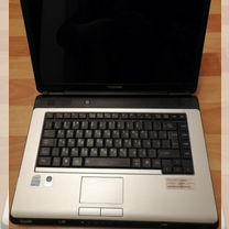 Ноутбук Toshiba satellite A300