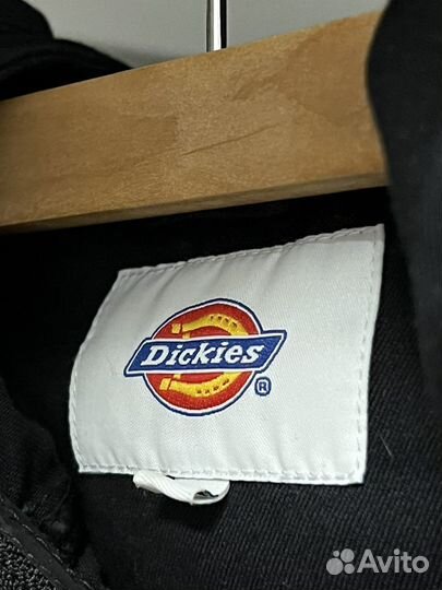 Ветровка Dickies