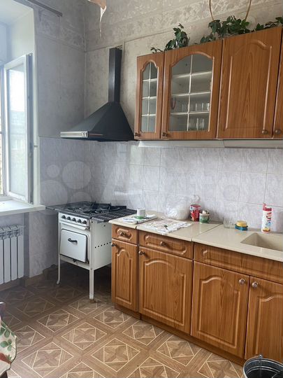 2-к. квартира, 62 м², 4/4 эт.