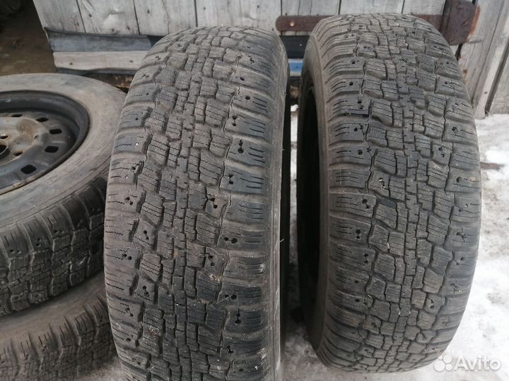 Колеса на 13