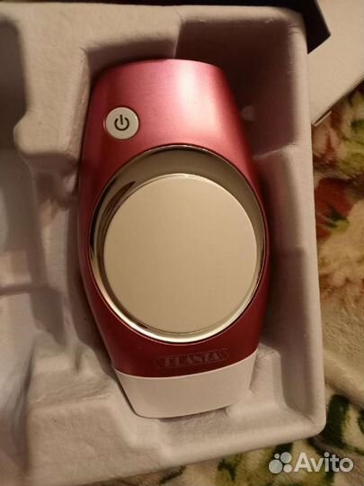 Фотоэпилятор