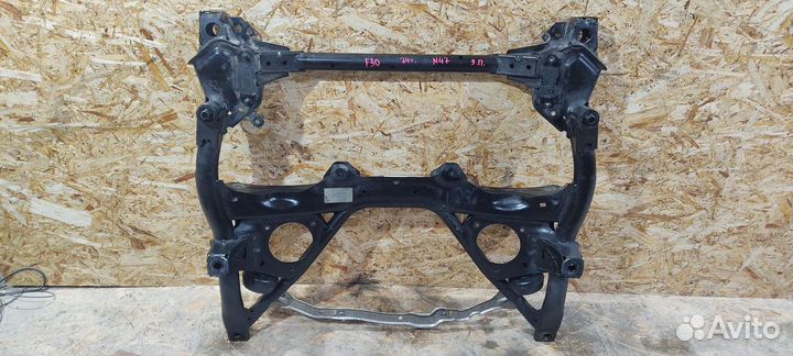Подрамник балка передний BMW F20 F30 F32 F35