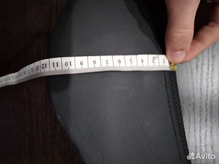 Сиденье для пит байка