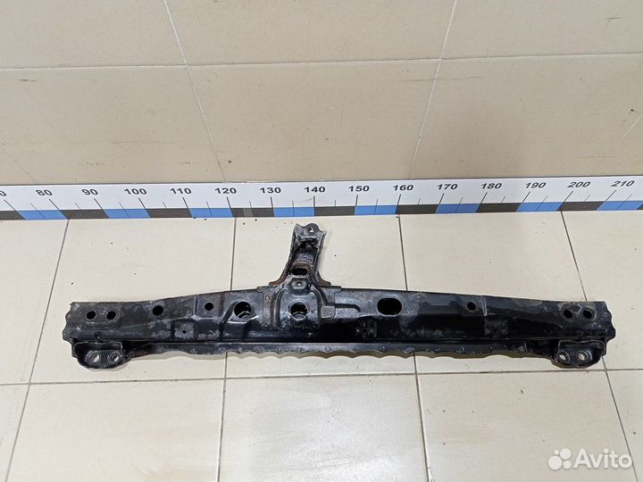 Балка подрадиаторная RAV 4 2013